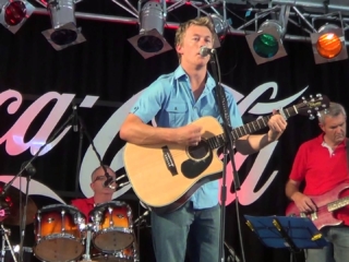 Only Nineteen (Live)